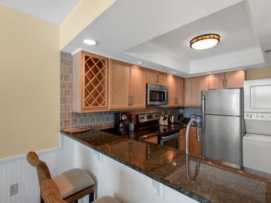 Okaloosa Island Fort Walton Beach Condo 935554