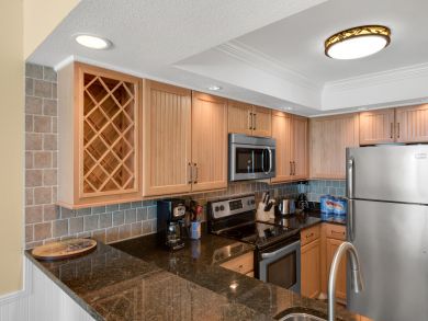 Okaloosa Island Fort Walton Beach Condo 935554