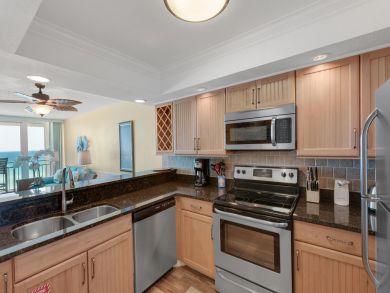 Okaloosa Island Fort Walton Beach Condo 935554