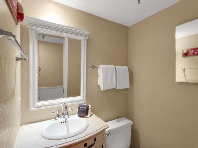 Okaloosa Island Fort Walton Beach Condo 935554