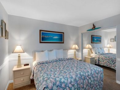 Okaloosa Island Fort Walton Beach Condo 935554