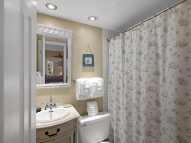 Okaloosa Island Fort Walton Beach Condo 935554