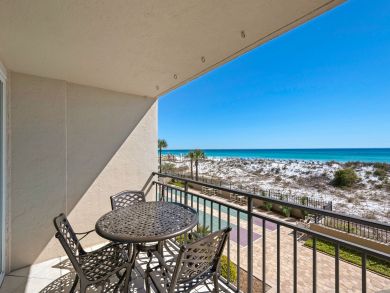 Okaloosa Island Fort Walton Beach Condo 935555