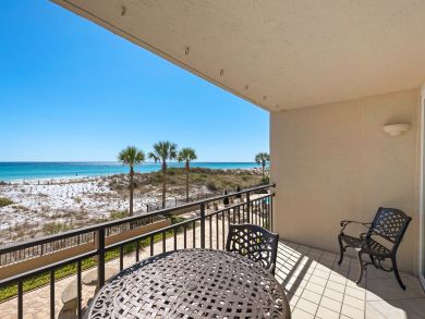 Okaloosa Island Fort Walton Beach Condo 935555