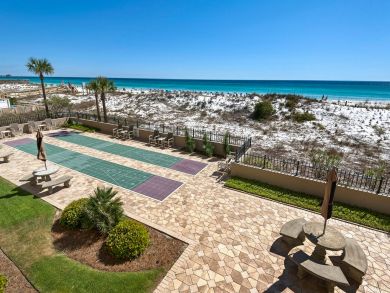 Okaloosa Island Fort Walton Beach Condo 935555
