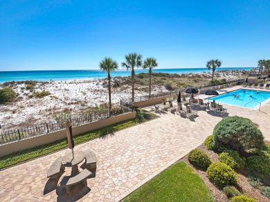 Okaloosa Island Fort Walton Beach Condo 935555