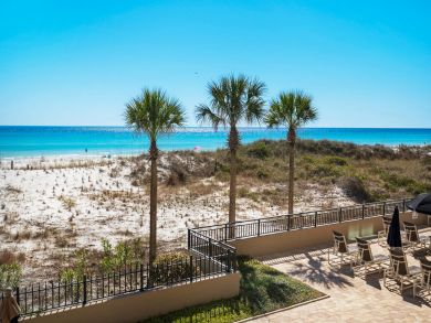 Okaloosa Island Fort Walton Beach Condo 935555