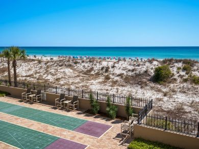 Okaloosa Island Fort Walton Beach Condo 935555
