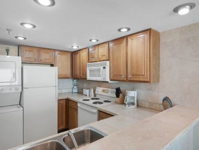 Okaloosa Island Fort Walton Beach Condo 935555