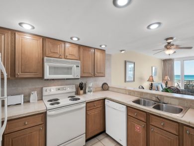 Okaloosa Island Fort Walton Beach Condo 935555