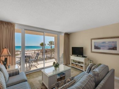 Okaloosa Island Fort Walton Beach Condo 935555
