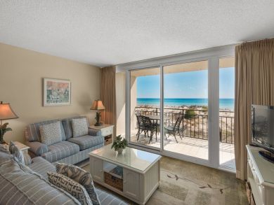 Okaloosa Island Fort Walton Beach Condo 935555