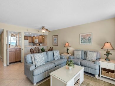 Okaloosa Island Fort Walton Beach Condo 935555