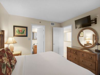 Okaloosa Island Fort Walton Beach Condo 935555