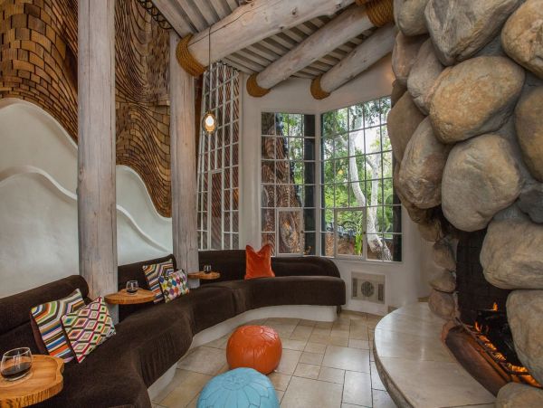 Santa Barbara Three Bedroom Luxury Rental Home