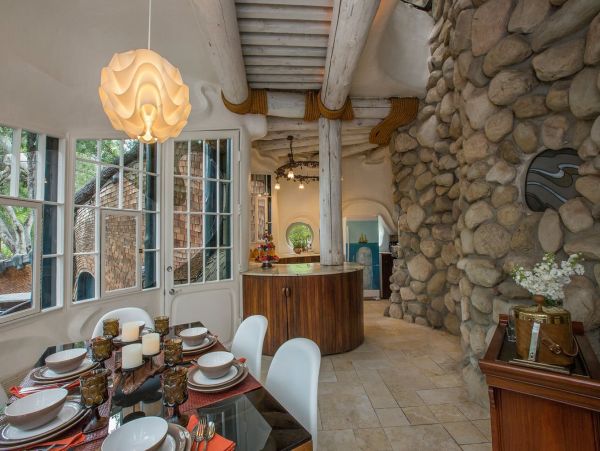 Santa Barbara Three Bedroom Luxury Rental Home
