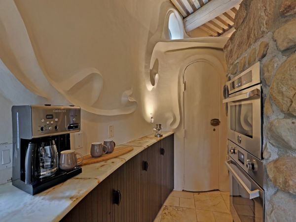 Santa Barbara Three Bedroom Luxury Rental Home