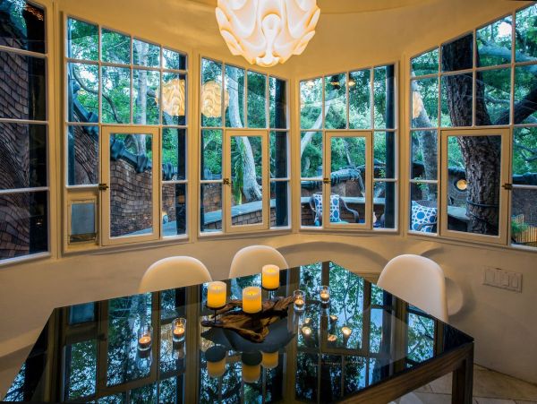 Santa Barbara Three Bedroom Luxury Rental Home