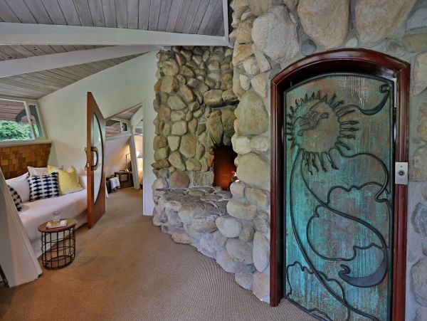 Santa Barbara Three Bedroom Luxury Rental Home