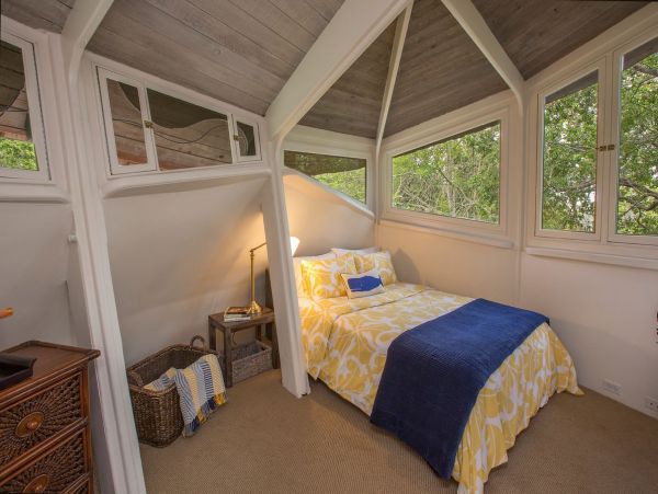 Santa Barbara Three Bedroom Luxury Rental Home