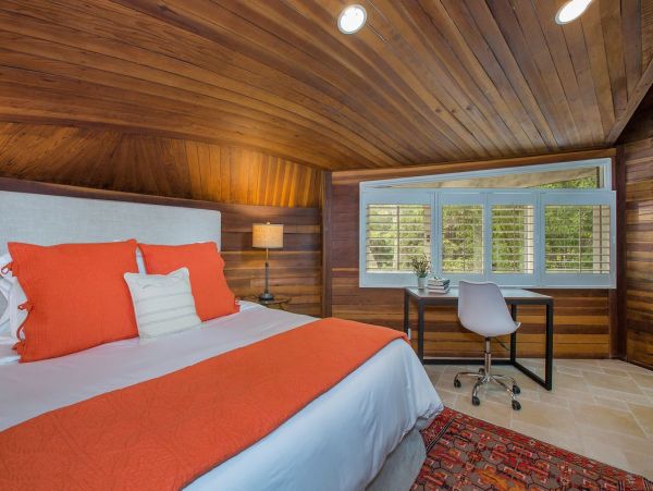 Santa Barbara Three Bedroom Luxury Rental Home