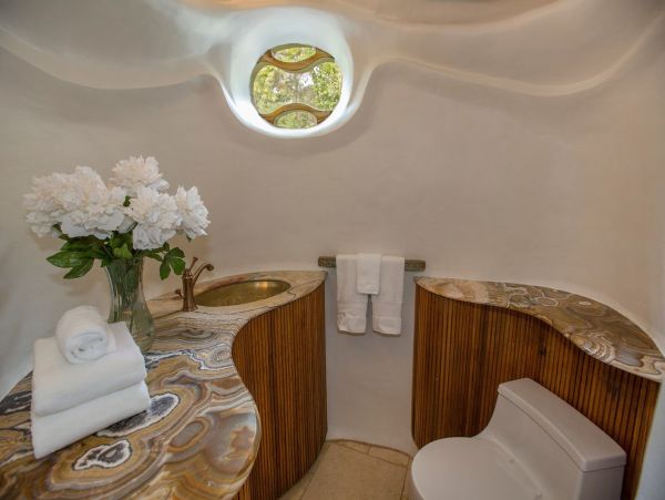 Santa Barbara Three Bedroom Luxury Rental Home