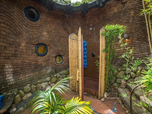 Santa Barbara Three Bedroom Luxury Rental Home