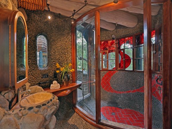 Santa Barbara Three Bedroom Luxury Rental Home