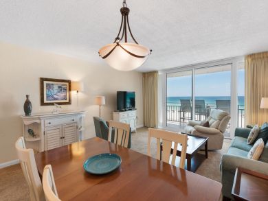 Okaloosa Island Fort Walton Beach Condo 935558