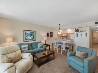 Okaloosa Island Fort Walton Beach Condo 935558