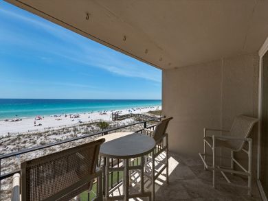 Okaloosa Island Fort Walton Beach Condo 935558