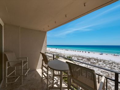 Okaloosa Island Fort Walton Beach Condo 935558