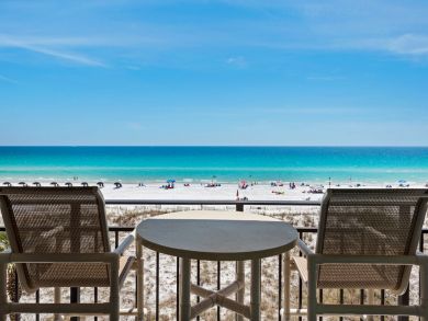 Okaloosa Island Fort Walton Beach Condo 935558
