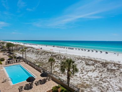 Okaloosa Island Fort Walton Beach Condo 935558