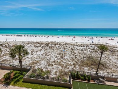Okaloosa Island Fort Walton Beach Condo 935558