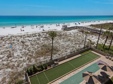 Okaloosa Island Fort Walton Beach Condo 935558