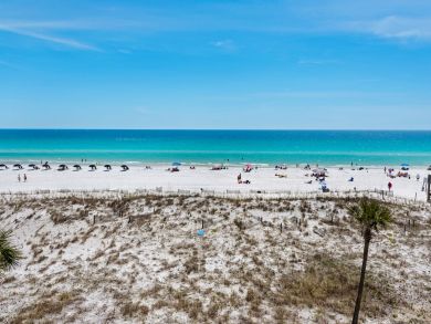 Okaloosa Island Fort Walton Beach Condo 935558