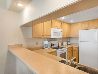 Okaloosa Island Fort Walton Beach Condo 935558