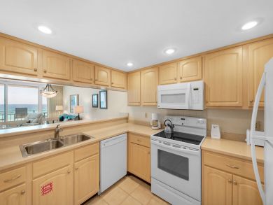 Okaloosa Island Fort Walton Beach Condo 935558