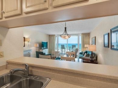 Okaloosa Island Fort Walton Beach Condo 935558