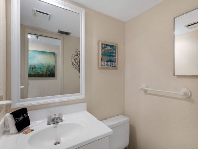 Okaloosa Island Fort Walton Beach Condo 935558