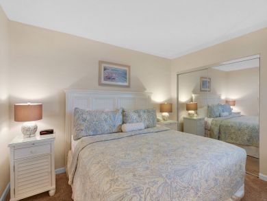 Okaloosa Island Fort Walton Beach Condo 935558