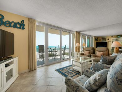 Okaloosa Island Fort Walton Beach Condo 935560