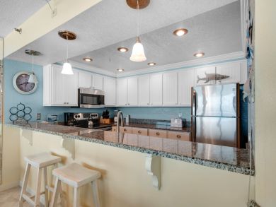 Okaloosa Island Fort Walton Beach Condo 935560