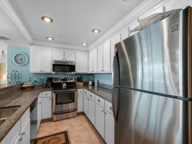 Okaloosa Island Fort Walton Beach Condo 935560