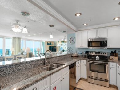 Okaloosa Island Fort Walton Beach Condo 935560
