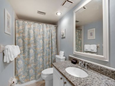 Okaloosa Island Fort Walton Beach Condo 935560