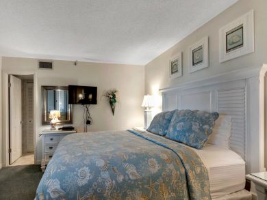 Okaloosa Island Fort Walton Beach Condo 935560