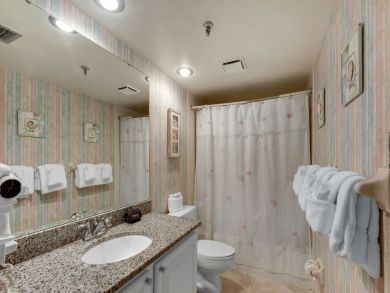 Okaloosa Island Fort Walton Beach Condo 935560
