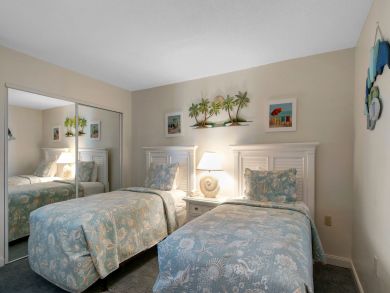 Okaloosa Island Fort Walton Beach Condo 935560